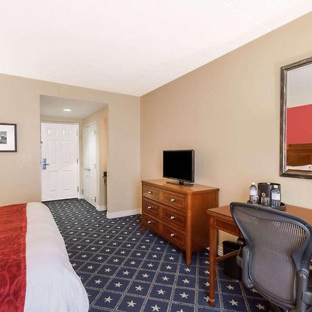 Wyndham Gettysburg Hotel & Conference Center Eksteriør bilde