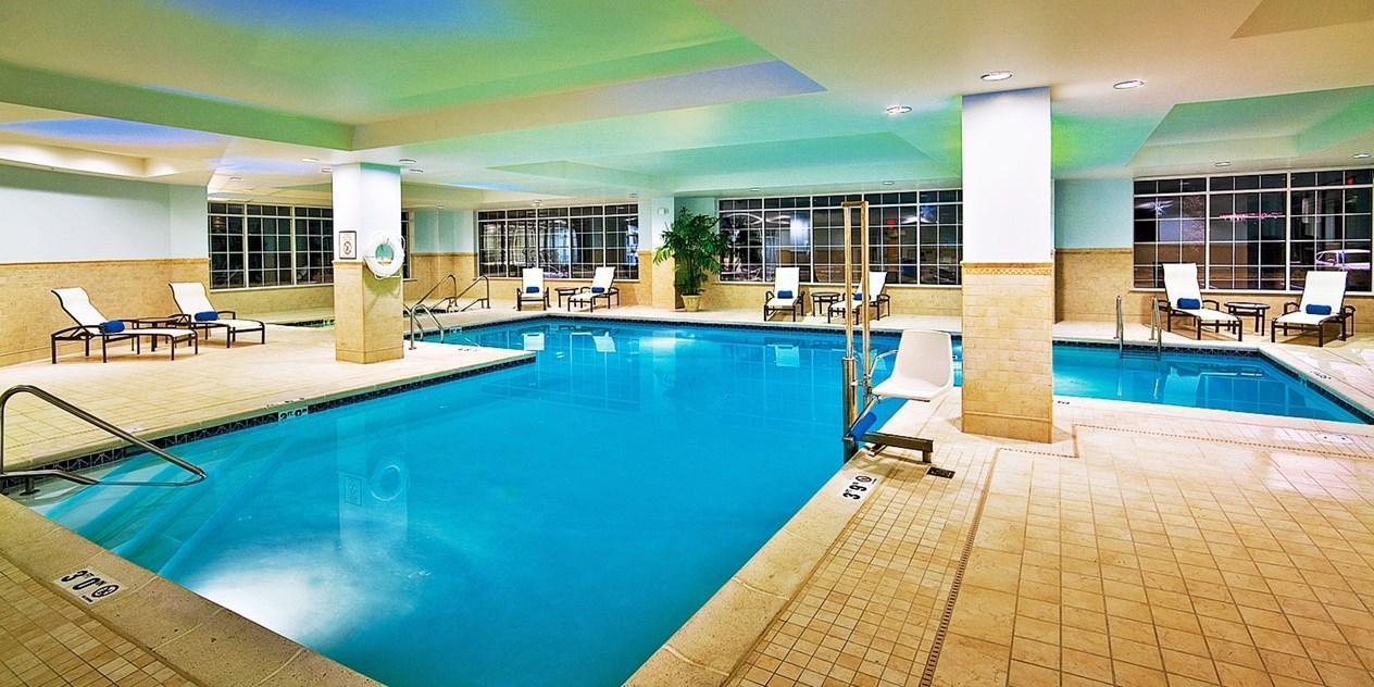 Wyndham Gettysburg Hotel & Conference Center Eksteriør bilde
