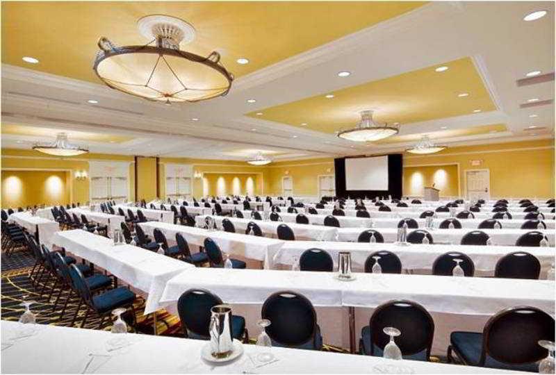 Wyndham Gettysburg Hotel & Conference Center Eksteriør bilde
