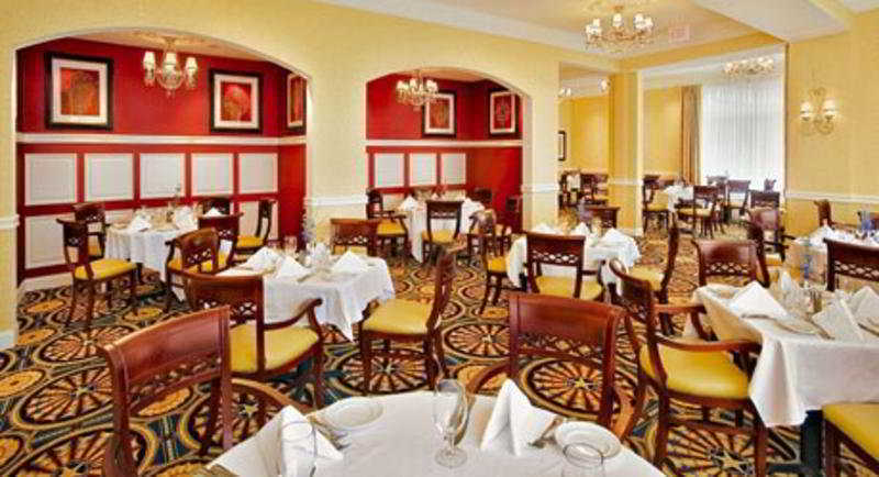 Wyndham Gettysburg Hotel & Conference Center Eksteriør bilde