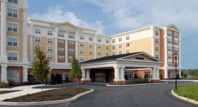 Wyndham Gettysburg Hotel & Conference Center Eksteriør bilde