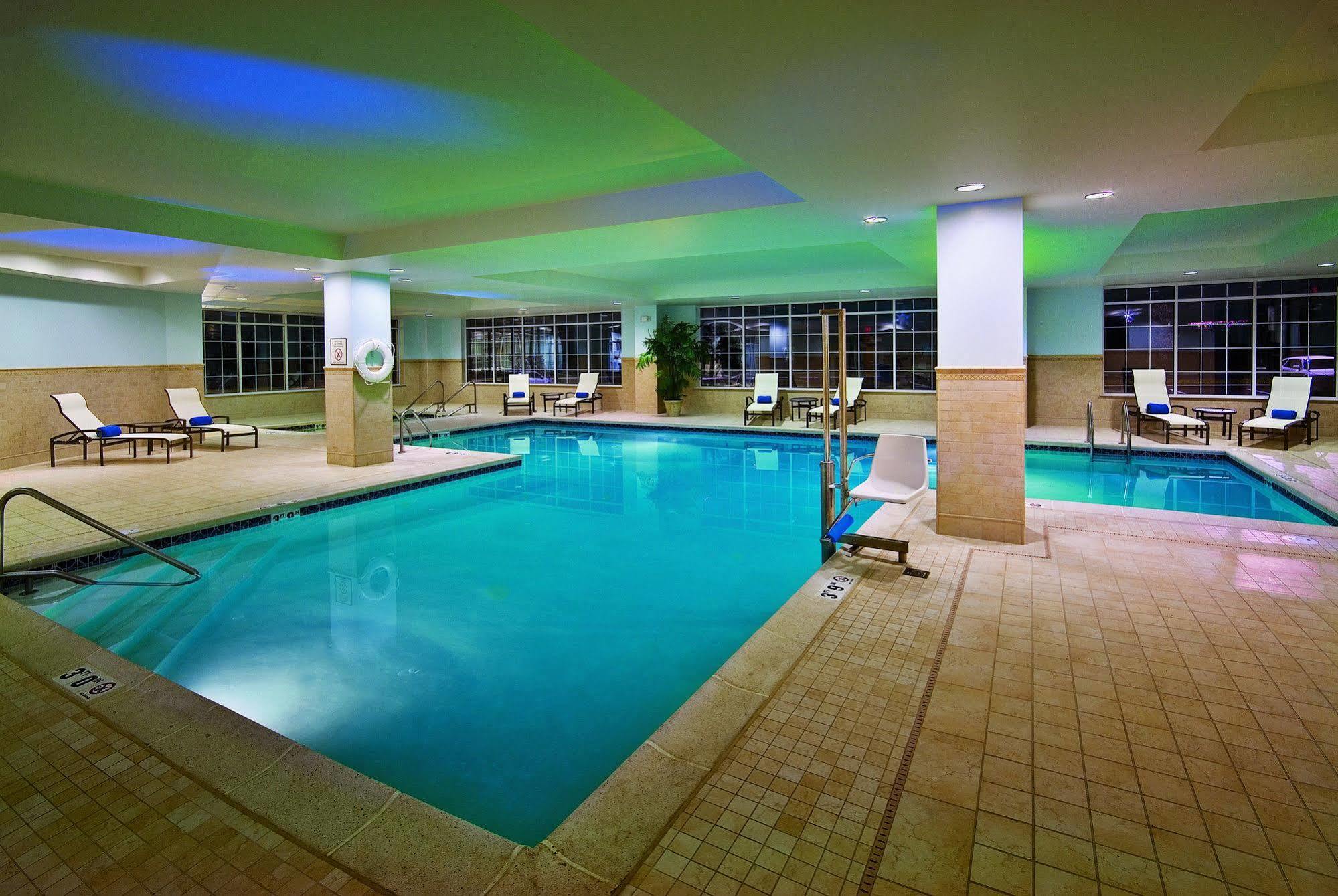 Wyndham Gettysburg Hotel & Conference Center Eksteriør bilde