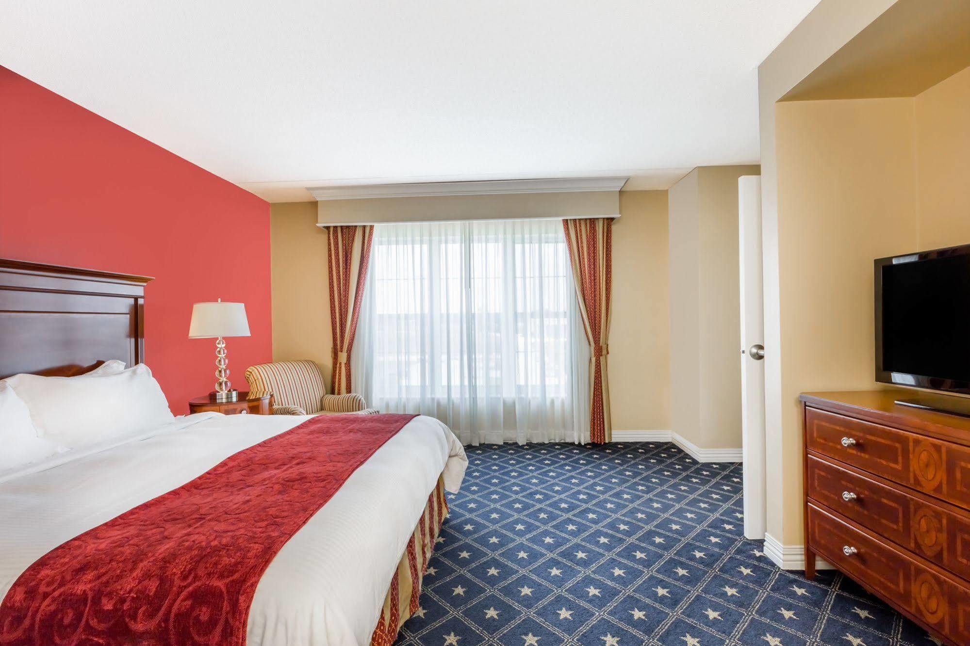 Wyndham Gettysburg Hotel & Conference Center Eksteriør bilde