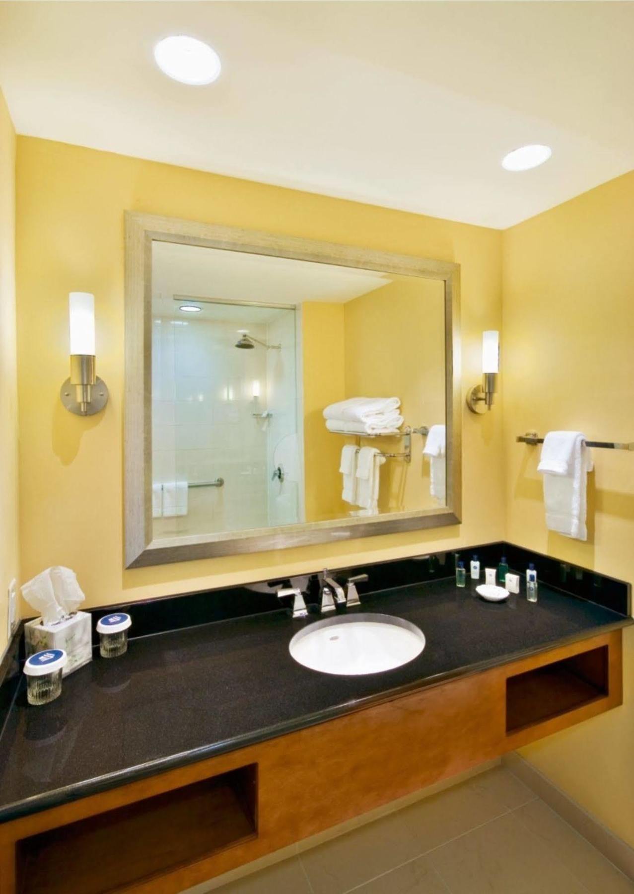 Wyndham Gettysburg Hotel & Conference Center Eksteriør bilde