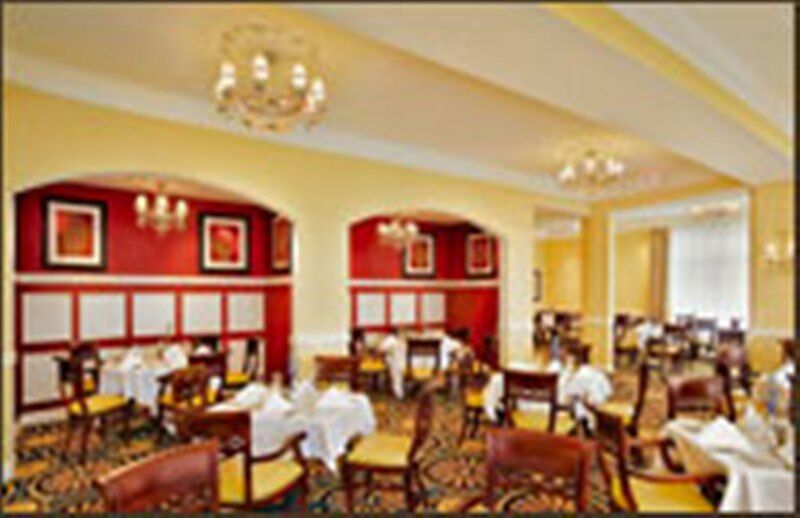 Wyndham Gettysburg Hotel & Conference Center Eksteriør bilde
